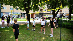 Mestské športové dni ´26 - Vyber si svoj šport!