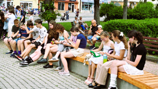 Mestské športové dni ´26 - Vyber si svoj šport!