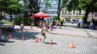 Mestské športové dni ´26 - Vyber si svoj šport!
