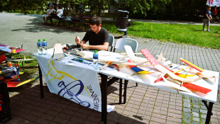 Mestské športové dni ´26 - Vyber si svoj šport!
