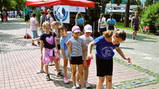 Mestské športové dni ´26 - Vyber si svoj šport!