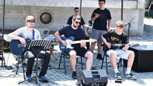 Mestské športové dni ´26 - Vyber si svoj šport!