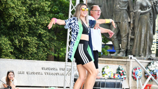 Mestské športové dni ´26 - Zumba