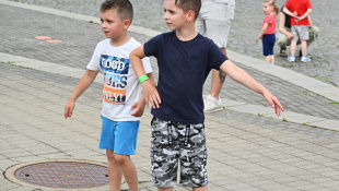 Mestské športové dni ´26 - Zumba