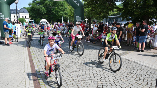 Mestské športové dni ´26 - Deti na bike