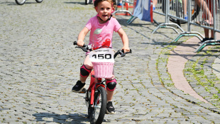 Mestské športové dni ´26 - Deti na bike