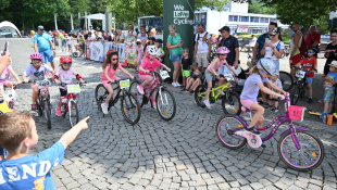 Mestské športové dni ´26 - Deti na bike