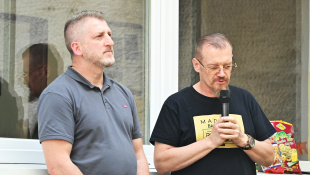 Komunitný deň Gymnázia sv. Jána Zlatoústeho