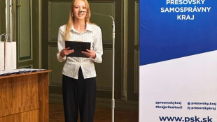 Značka kvality – STRIEBORNÝ ŠKOLSKÝ PARLAMENT – Gymnázium sv. Cyrila a Metoda