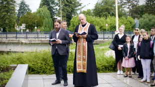Duchnovičov Prešov ´26 / celoslovenské kolo