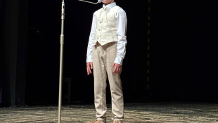 Duchnovičov Prešov ´26 / celoslovenské kolo