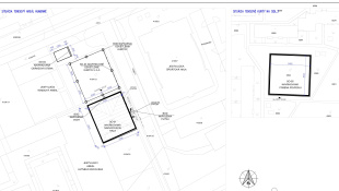 Obnova tenisovej infraštruktúry / začiatok realizácie