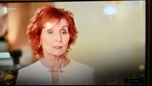 MUDr. Mária Vasilová / Slovenka roka 2026
