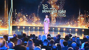 MUDr. Mária Vasilová / Slovenka roka 2026