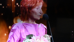 MUDr. Mária Vasilová / Slovenka roka 2026