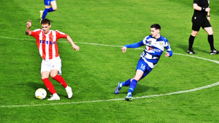 Šípkarským kráľom je futbalista – František Sitarčík