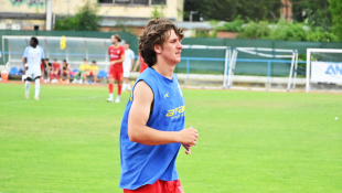 PRÍPRAVA: FK Humenné – Lokomotíva Košice 2:2