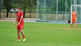 PRÍPRAVA: FK Humenné – Lokomotíva Košice 2:2