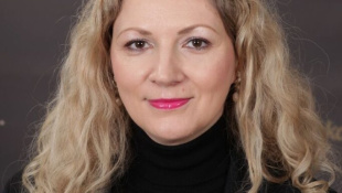 Andrea Straková Fedorková / Absolútna Slovenka roka 2026