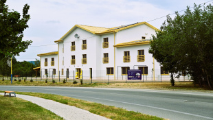 ZPS Sokolej / slávnostné otvorenie