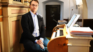 23. HUMENSKÉ ORGANOVÉ DNI Štefana Thomána / Tomasz Zebura
