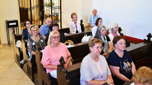 23. HUMENSKÉ ORGANOVÉ DNI Štefana Thomána / Tomasz Zebura