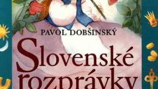 Slovenské rozprávky 2 / Pavol Dobšinský