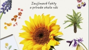 Kvety - Zaujímavé fakty o prírode okolo nás