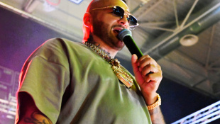 5. GIPSY ANGEL FEST