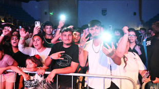 5. GIPSY ANGEL FEST