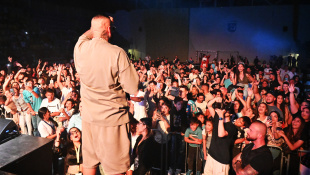 5. GIPSY ANGEL FEST