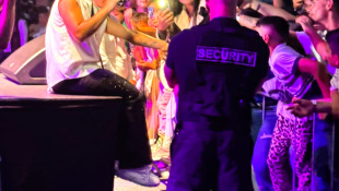 5. GIPSY ANGEL FEST