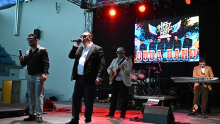 5. GIPSY ANGEL FEST