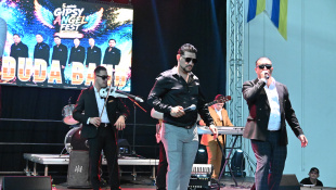 5. GIPSY ANGEL FEST
