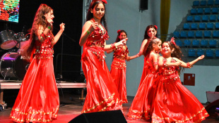5. GIPSY ANGEL FEST
