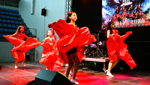5. GIPSY ANGEL FEST