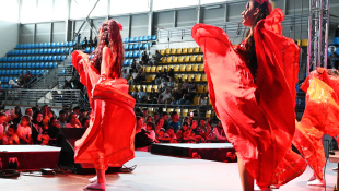 5. GIPSY ANGEL FEST