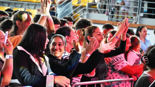 5. GIPSY ANGEL FEST