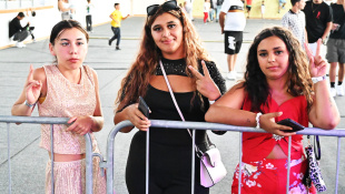 5. GIPSY ANGEL FEST