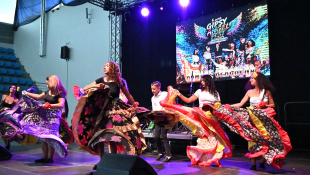 5. GIPSY ANGEL FEST