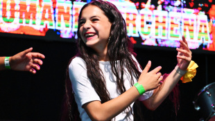 5. GIPSY ANGEL FEST