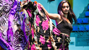 5. GIPSY ANGEL FEST