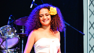 5. GIPSY ANGEL FEST