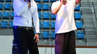 5. GIPSY ANGEL FEST