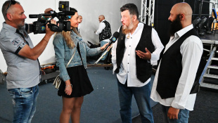 5. GIPSY ANGEL FEST