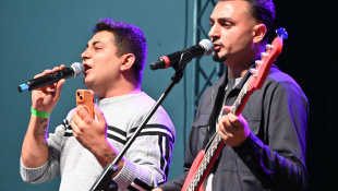 5. GIPSY ANGEL FEST