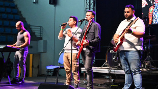 5. GIPSY ANGEL FEST