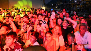 5. GIPSY ANGEL FEST