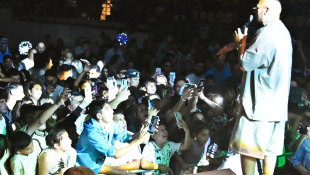 5. GIPSY ANGEL FEST