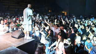 5. GIPSY ANGEL FEST